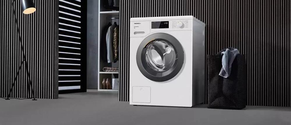 Лучшие стиральные машины Miele в 2025 году