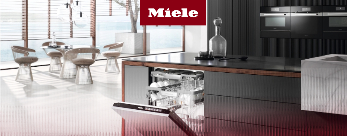Встраиваемая посудомоечная машина Miele G 7975 SCVi XXL