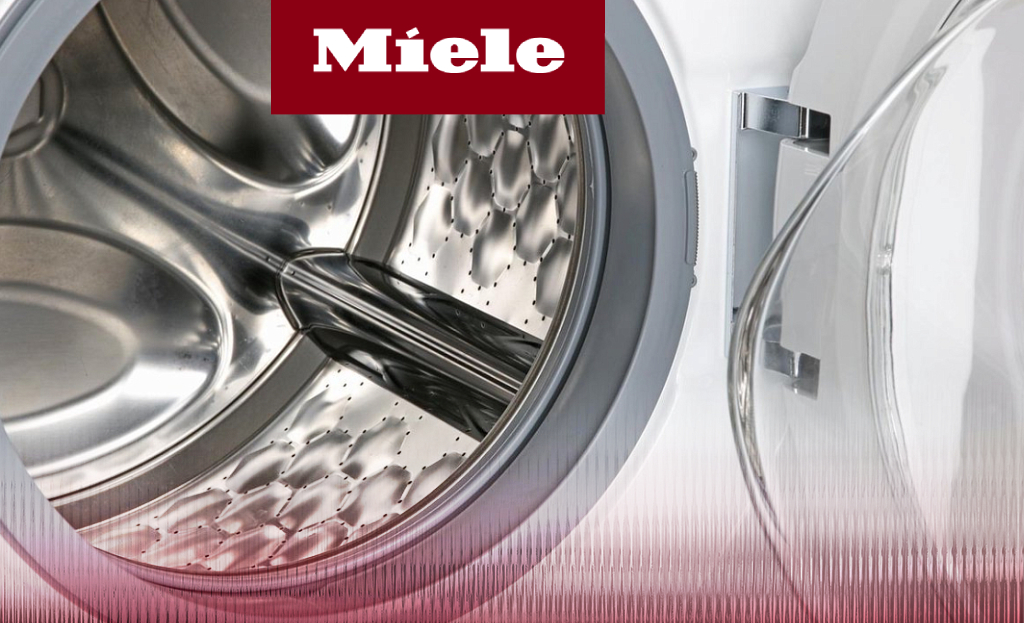 Современная техника для кухни Miele