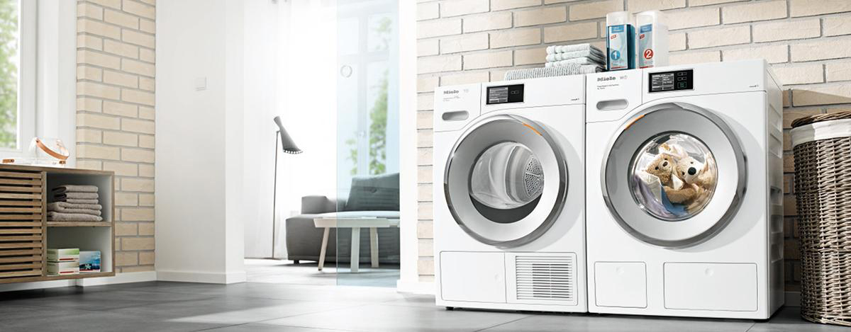 Miele TMG640WP WhiteEdition