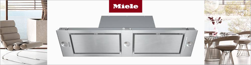 Вытяжки Miele Вытяжки Miele