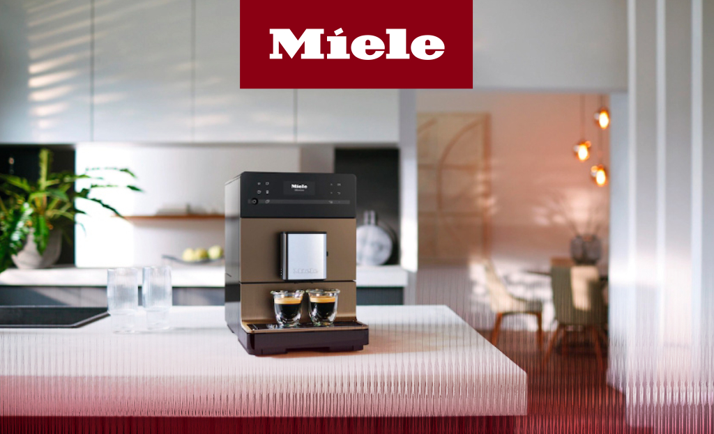 Мелкая бытовая техника для кухни Miele