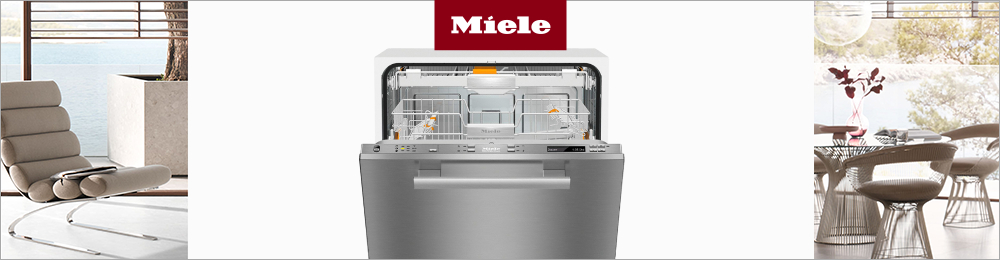 Профессиональные посудомоечные машины Miele Профессиональные посудомоечные машины Miele