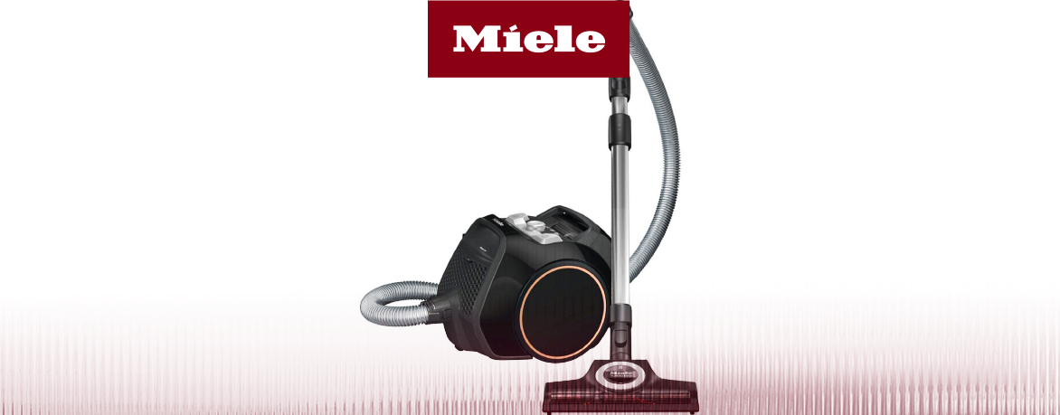 Пылесос Miele SNCF0 Boost CX1 Cat & Dog PowerLine