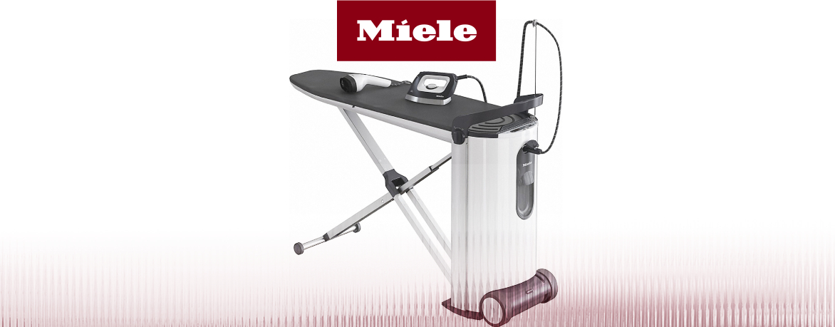 Гладильная система Miele B3847 FashionMaster 3.0