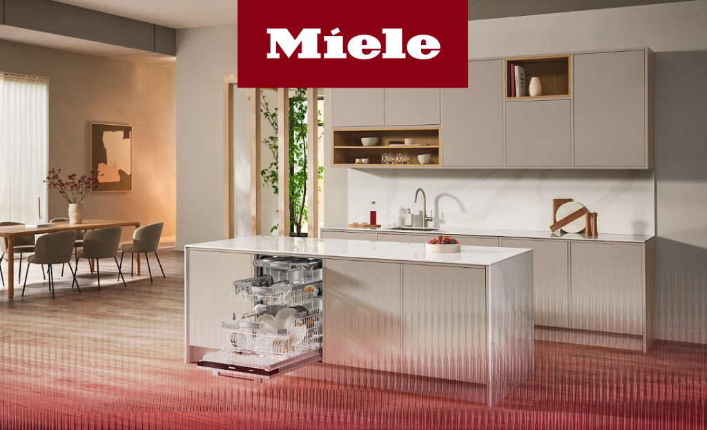 Лучшие посудомоечные машины Miele в 2025 году