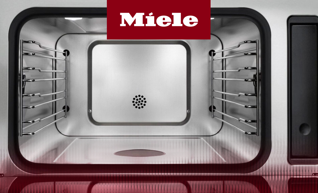 Качественная техника для кухни Miele