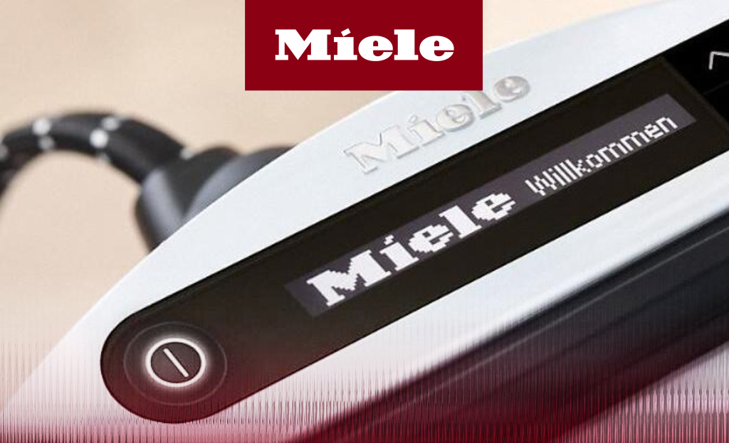 Лучшие гладильные машины Miele в 2025 году