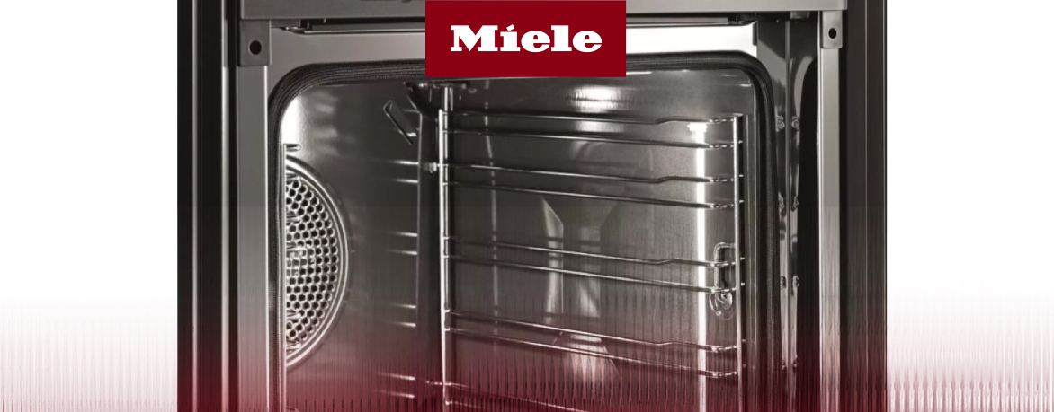 Духовой шкаф Miele H 7260 B OBSW