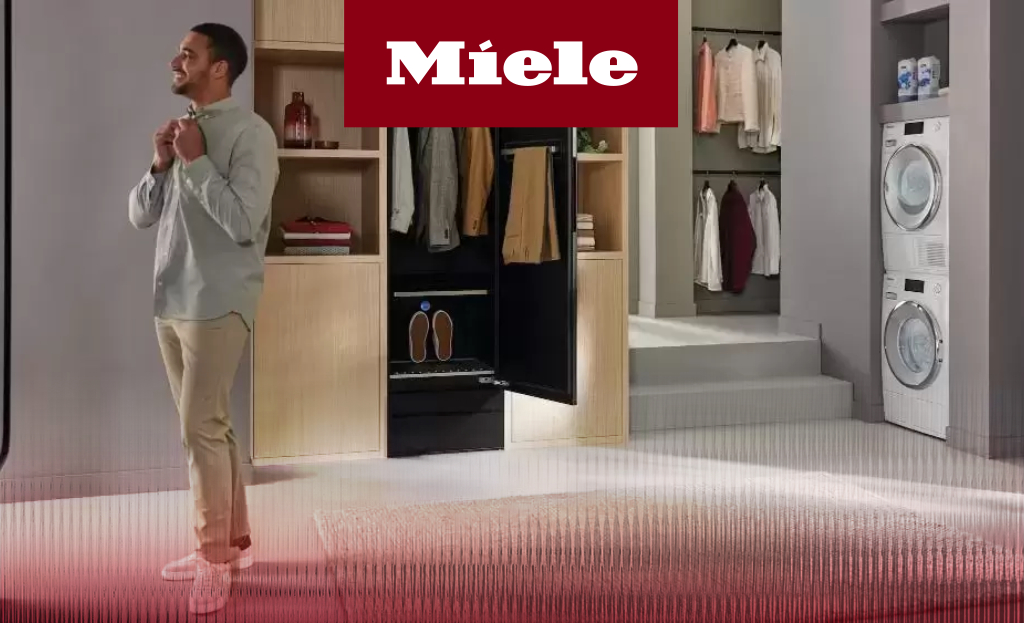 Лучшие сушильные шкафы Miele 2025 года