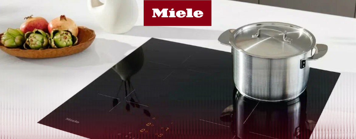Рейтинг индукционных варочных панелей Miele 2026 года по цене, качеству и надежности