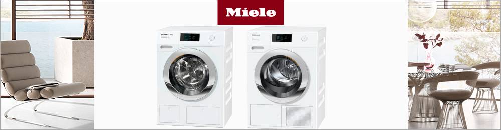 Комплекты Miele