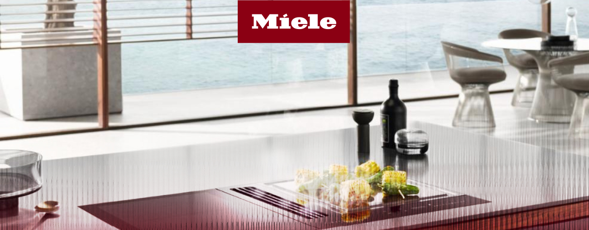 Встраиваемая вытяжка Miele CSDA 7001 FL