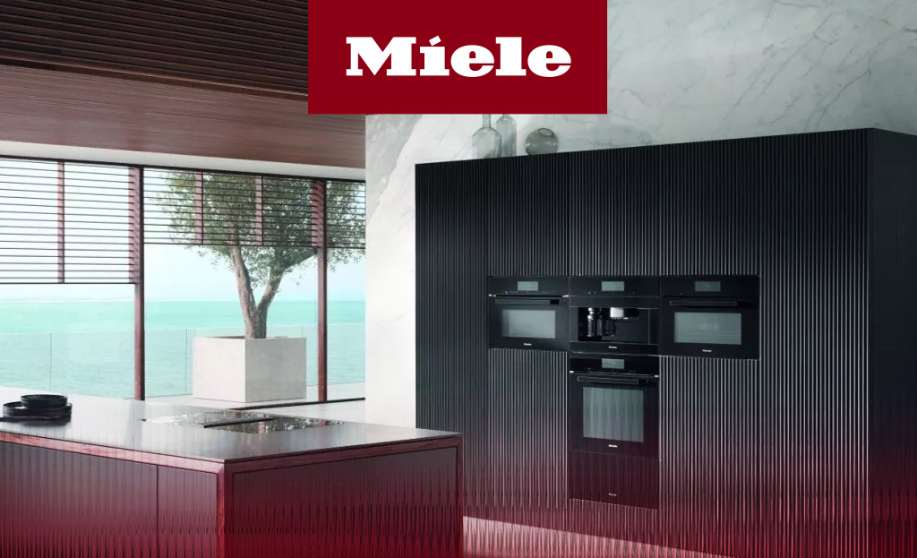 Обзор встраиваемой кофемашины Miele CVA7845 OBSW