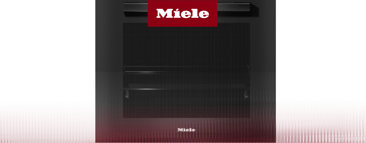 Miele H 2860 BP OBSW