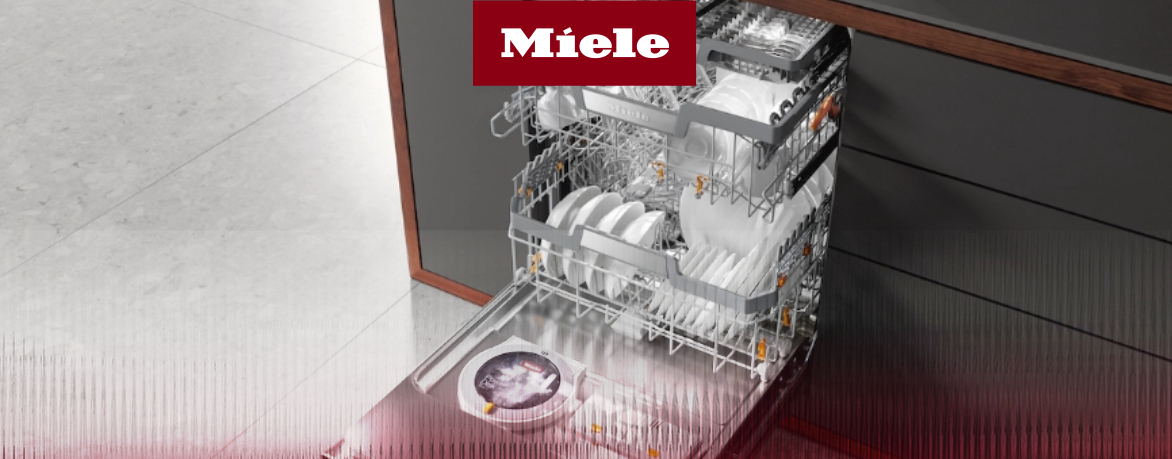 Встраиваемая посудомоечная машина Miele G 7975 SCVi XXL
