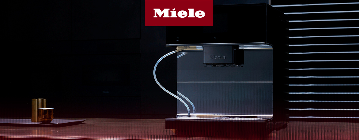 Плюсы и минусы кофемашины Miele