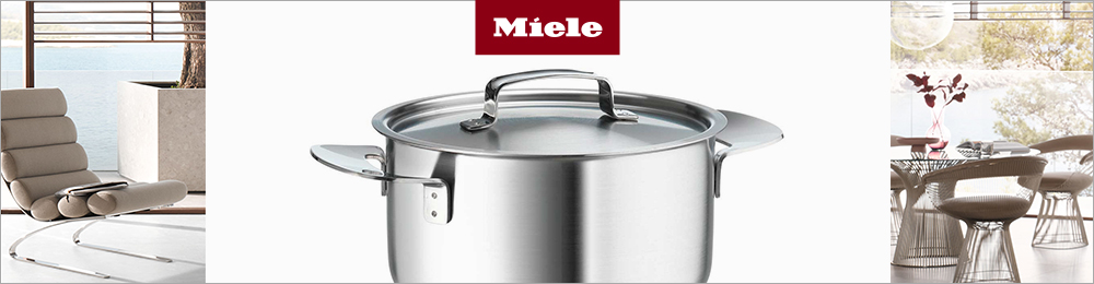 Аксессуары Miele к варочным панелям