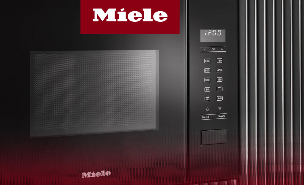 Офисная бытовая техника Miele