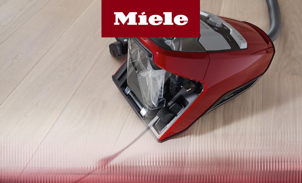 Лучшие пылесосы Miele в 2025 году