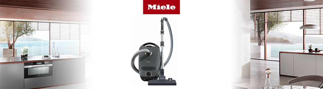 Пылесосы Miele Classic C1