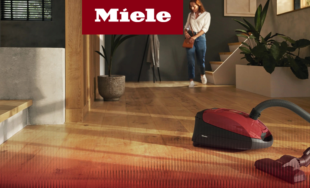 Офисная бытовая техника Miele