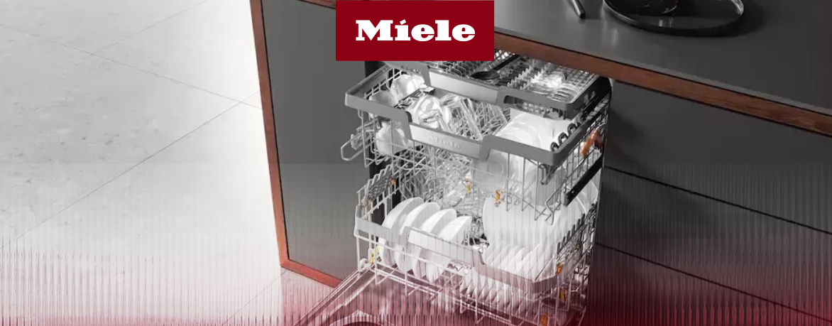Рейтинг посудомоечных машин 45 см Miele