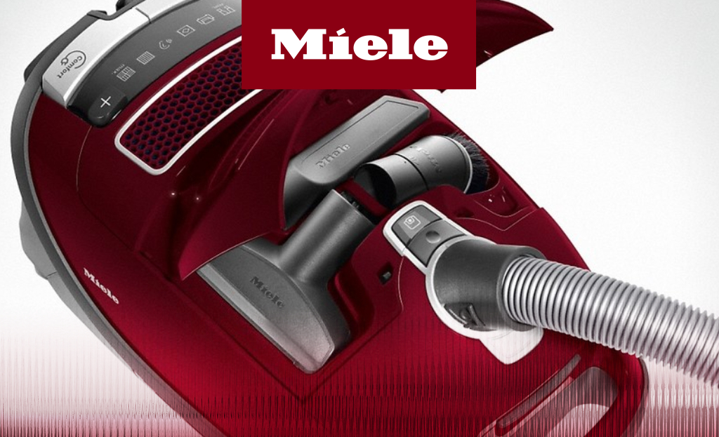 Бытовая техника Miele