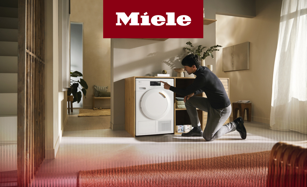 Дорогая техника для кухни Miele