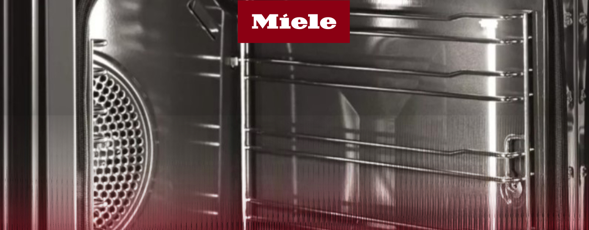 Духовой шкаф Miele H 2861 BP OBSW