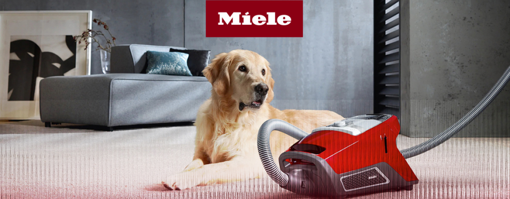 Пылесосы – аналоги Miele SDBB0 Compact C2 Cat&Dog манговый красный.jpg