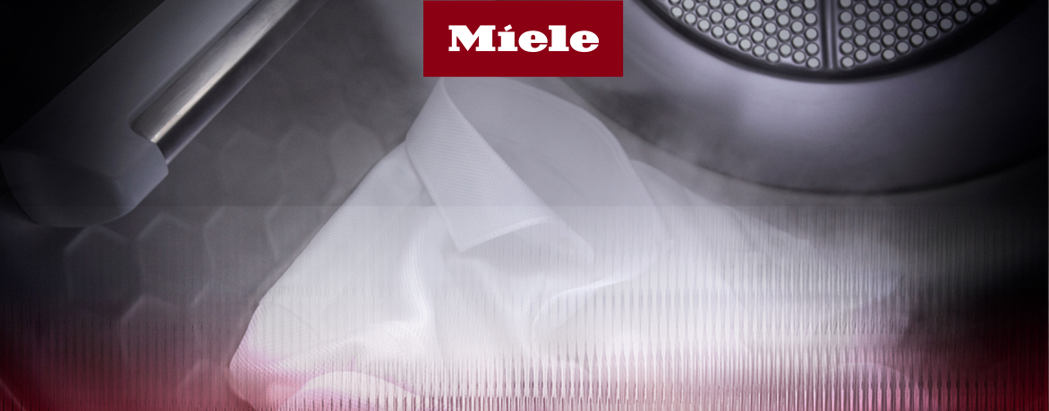 Можно ли в сушильной машине Miele сушить одеяло