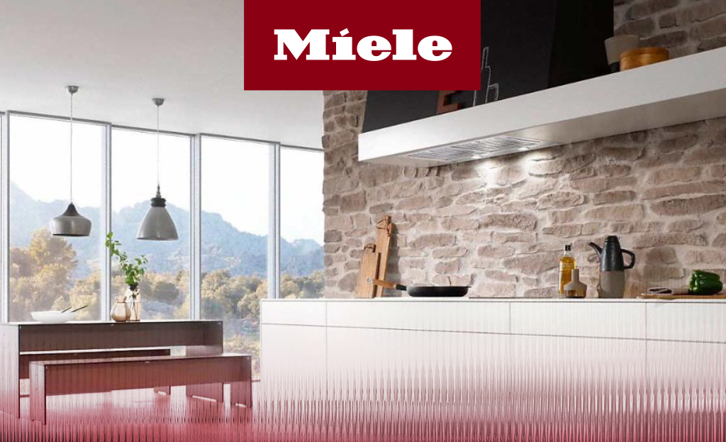 Обзор на встраиваемую вытяжку Miele DA 2578