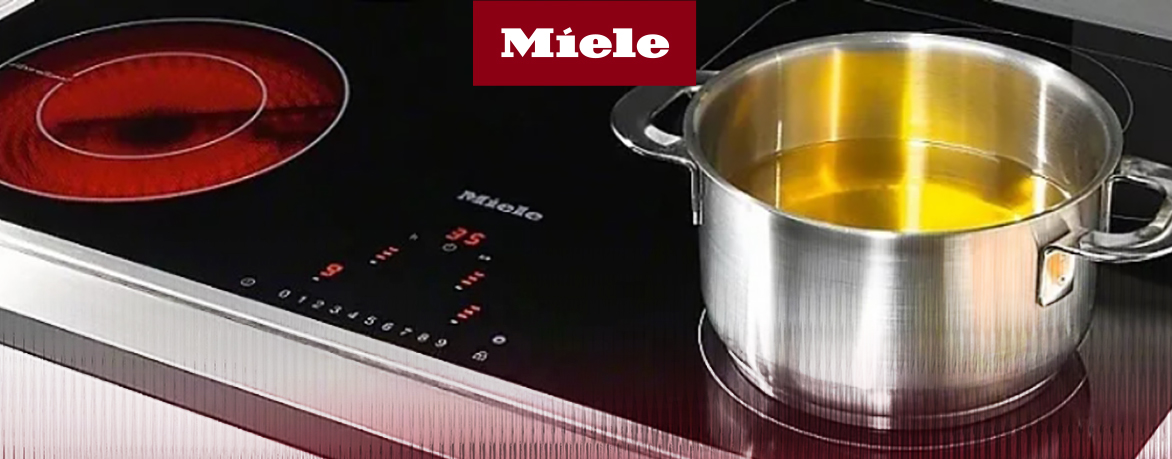 Технологии стеклокерамических варочных панелей