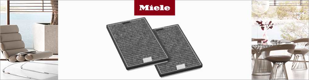 Аксессуары Miele