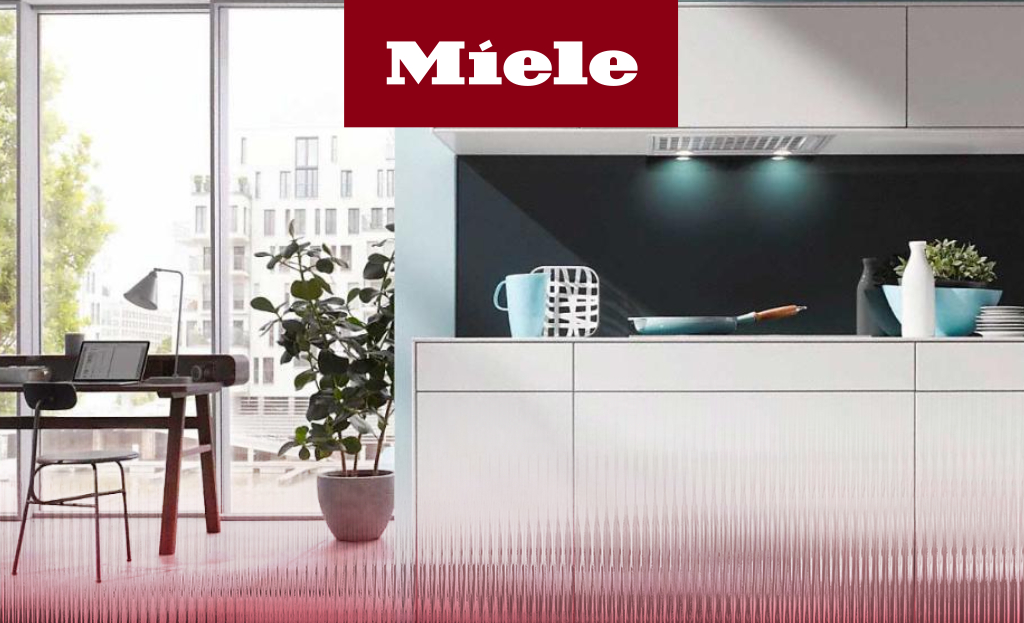 Обзор на встраиваемую вытяжку Miele DA 2558