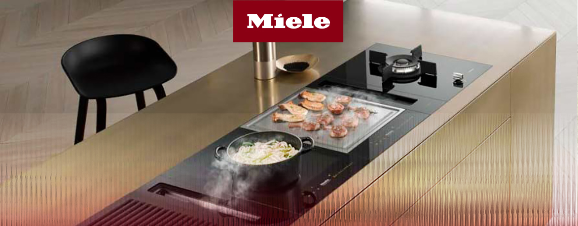 Лучшие варочные панели Miele по цене и качеству в 2026 году