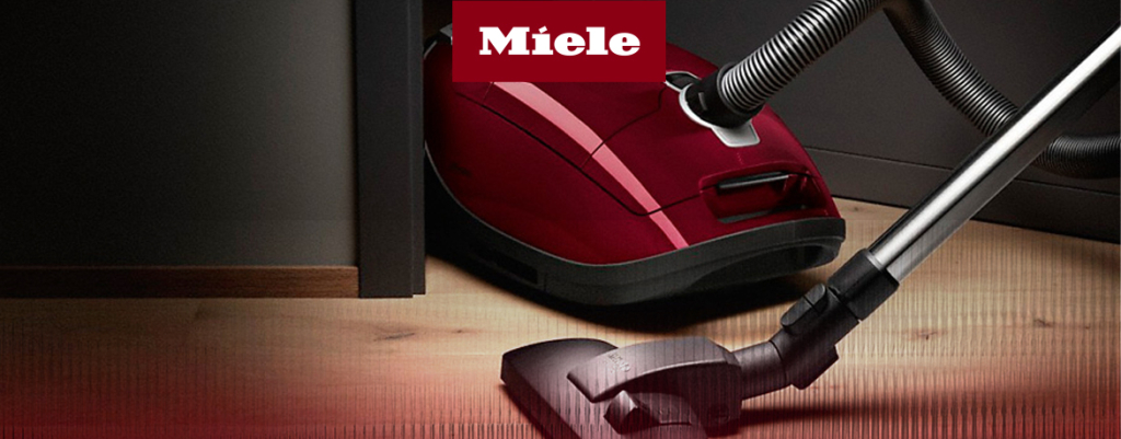 Новые пылесосы Miele 2021 года