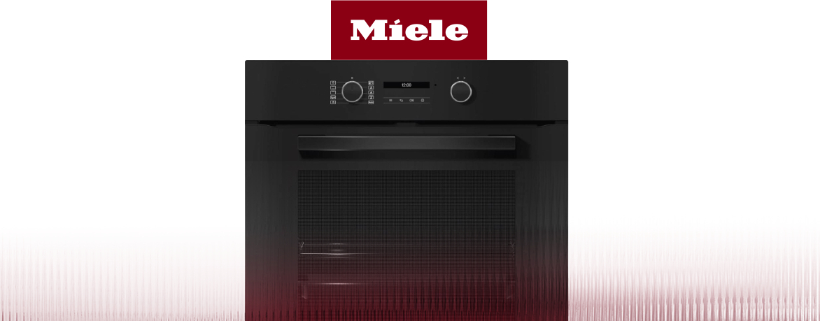 Духовой шкаф Miele H 2861 BP OBSW