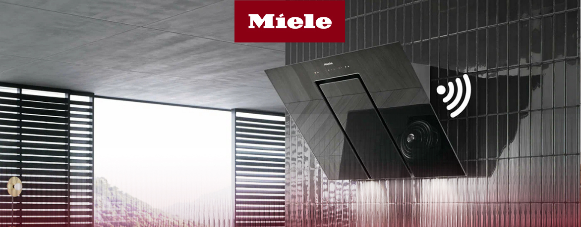 Рейтинг лучших вытяжек Miele 2026 года