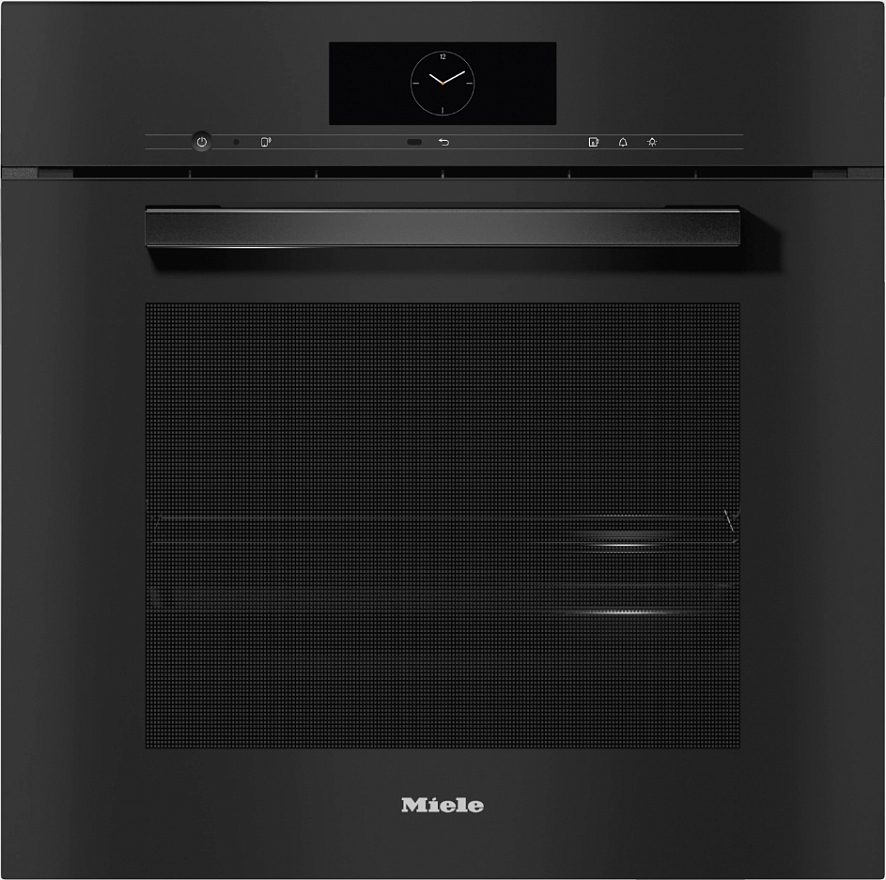 Сравнение комби-пароварок Miele DGC 7865 OBSW и DGC 7845 OBSW