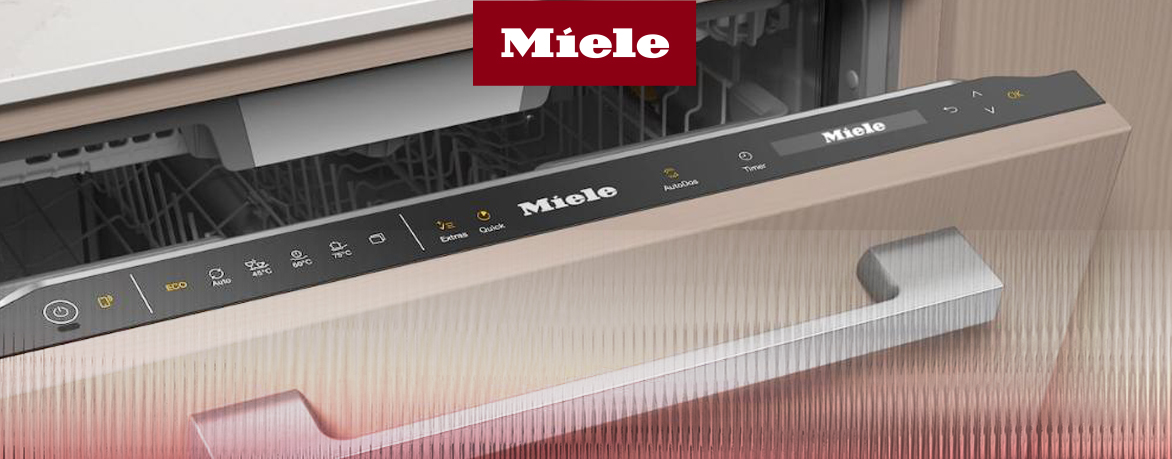 Особенности встраиваемой посудомоечной машины Miele G 7650 SCVi AutoDos