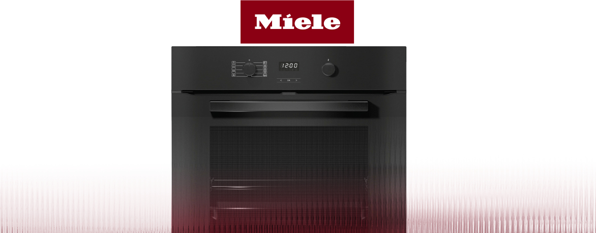 Miele H 2860 BP OBSW
