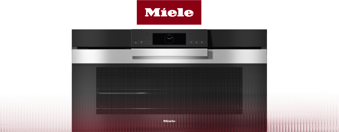 Духовой шкаф Miele H 7890 BP EDST/CLST