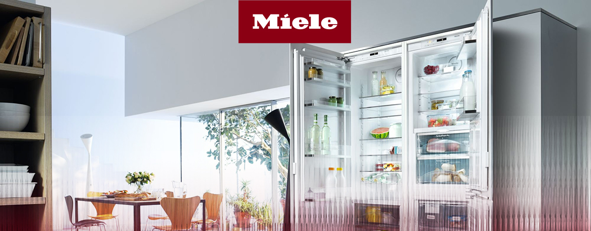 Рейтинг лучших холодильников Side-by-Side Miele 2026 года