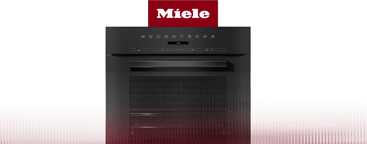 Духовой шкаф Miele H 7260 B OBSW