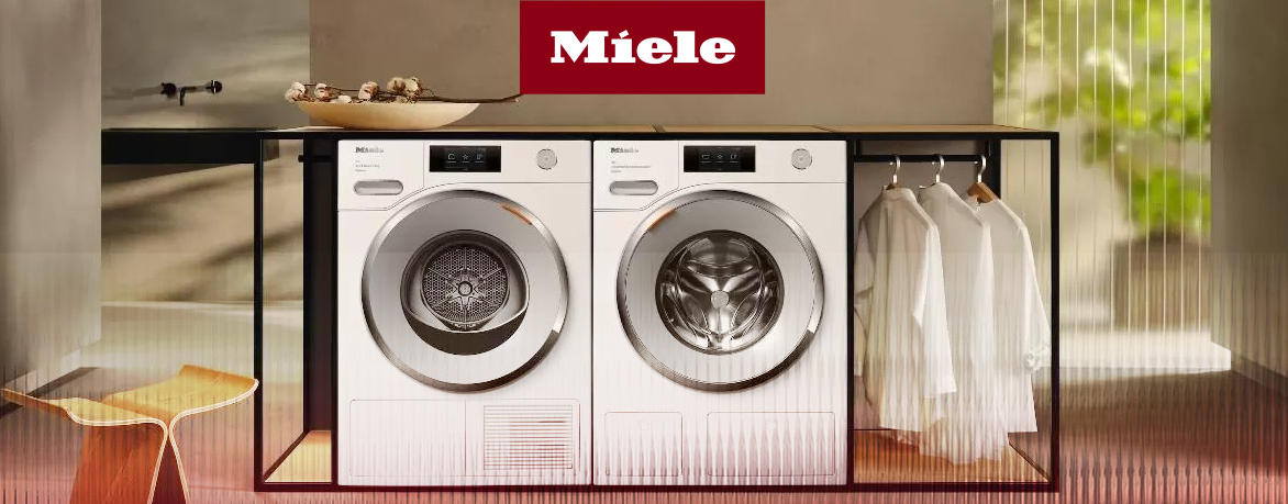 Преимущества новых стиральных машин Asko 2026 года