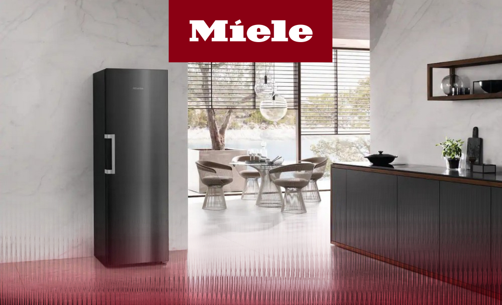 Лучшие холодильники Miele в 2025 году