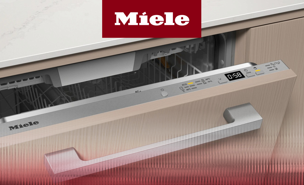 Качественная техника для кухни Miele