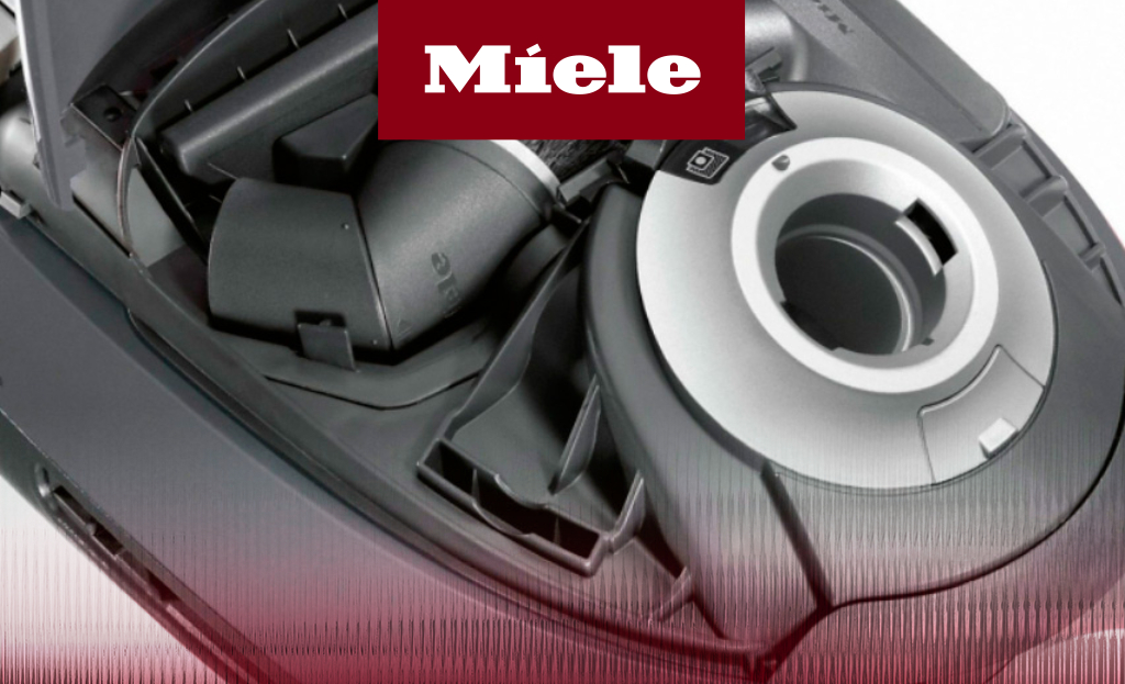 Лучшие пылесосы с мешком Miele в 2025 году